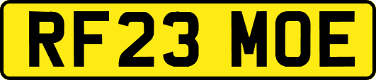 RF23MOE