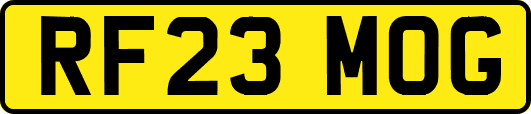 RF23MOG