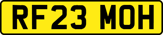 RF23MOH
