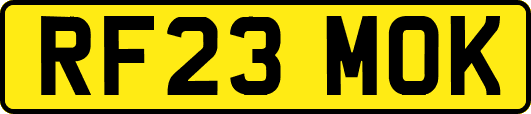 RF23MOK