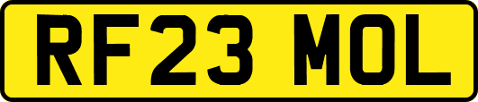 RF23MOL