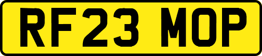 RF23MOP