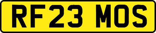 RF23MOS