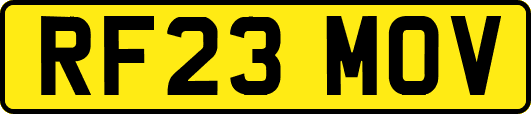 RF23MOV