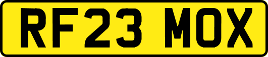 RF23MOX