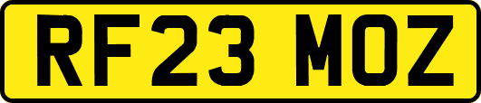 RF23MOZ