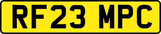 RF23MPC
