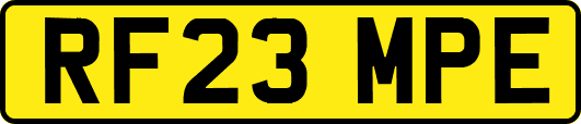 RF23MPE