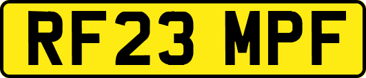 RF23MPF