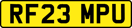 RF23MPU