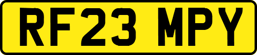 RF23MPY