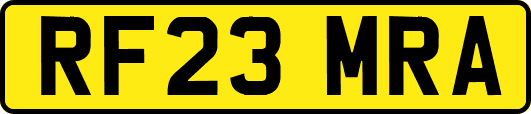 RF23MRA