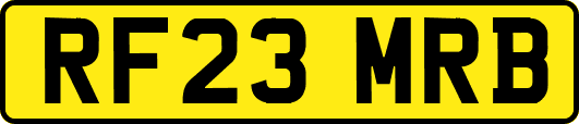 RF23MRB