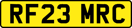 RF23MRC