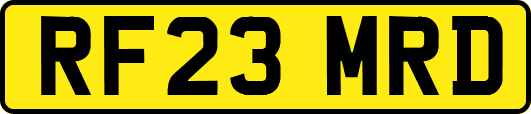 RF23MRD