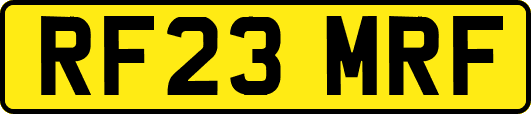 RF23MRF