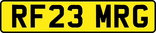 RF23MRG