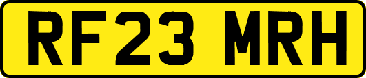 RF23MRH