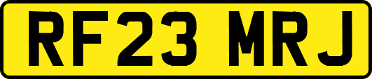 RF23MRJ