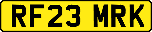 RF23MRK