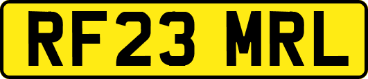 RF23MRL