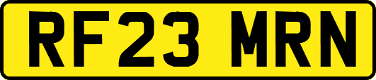 RF23MRN