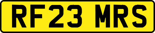 RF23MRS