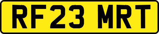 RF23MRT