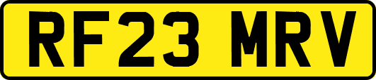 RF23MRV