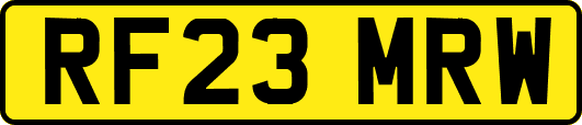 RF23MRW