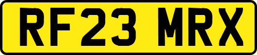 RF23MRX
