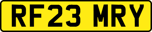 RF23MRY