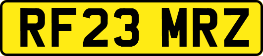 RF23MRZ