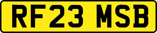 RF23MSB
