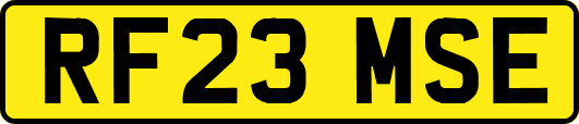 RF23MSE