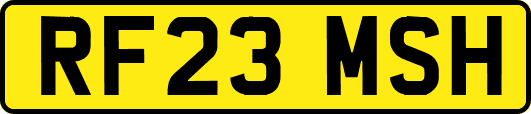 RF23MSH