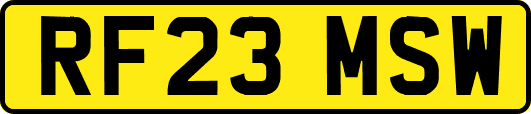 RF23MSW