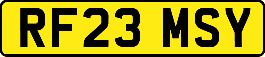 RF23MSY