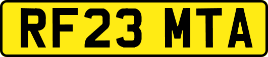 RF23MTA