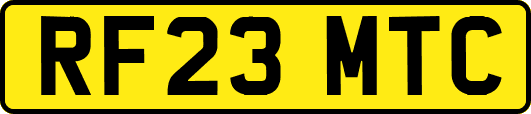RF23MTC