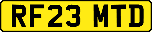 RF23MTD