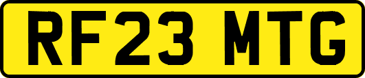 RF23MTG