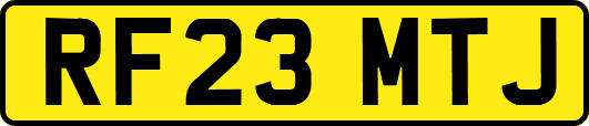 RF23MTJ