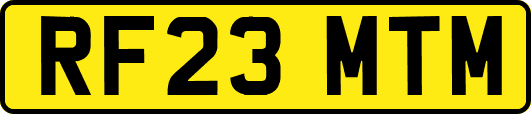 RF23MTM