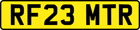 RF23MTR