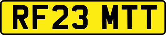 RF23MTT