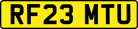RF23MTU