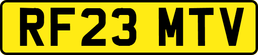 RF23MTV