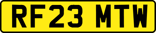 RF23MTW