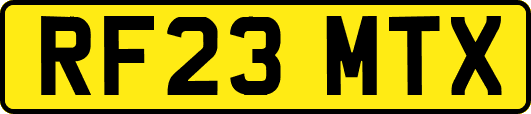 RF23MTX